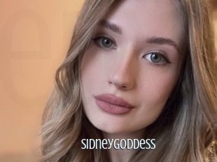 sidneygoddess Edonkey xxx