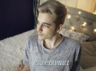 Sidneyschwarz