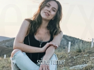 Sidneyturner