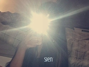 Sien