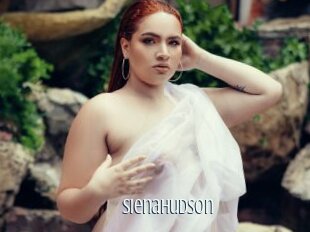 Sienahudson