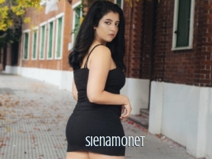 Sienamonet