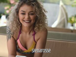 Sienarosse