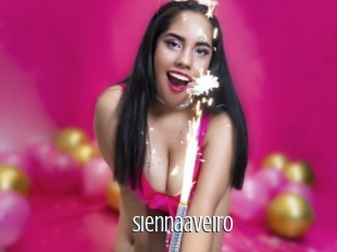 Siennaaveiro