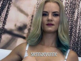 Siennaevonne