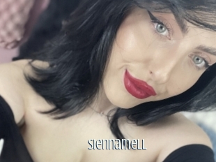 Siennamell