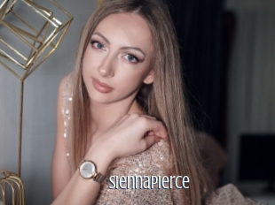 Siennapierce