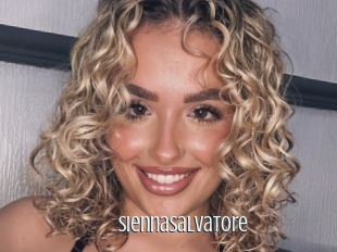 Siennasalvatore
