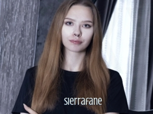 Sierrafane