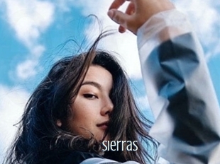Sierras
