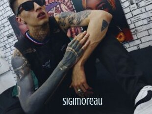 Sigimoreau