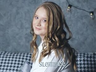 Silentmuse