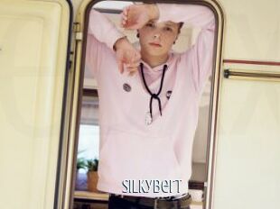 silkybert Edonkey xxx