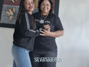 silvanaalexis Edonkey xxx