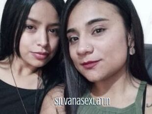 Silvanasexlatin