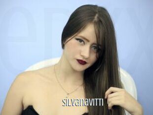 Silvanavitti