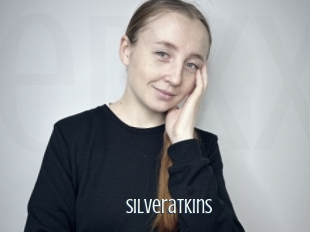 Silveratkins