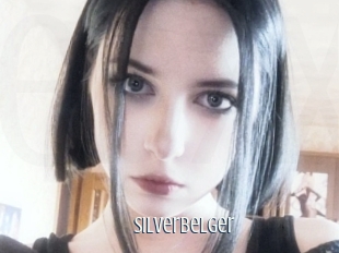 Silverbelger