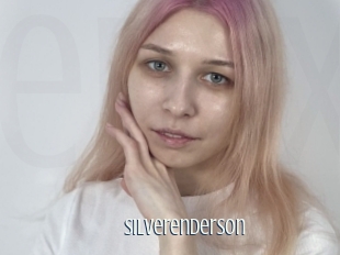 Silverenderson