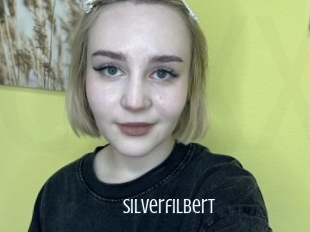 Silverfilbert