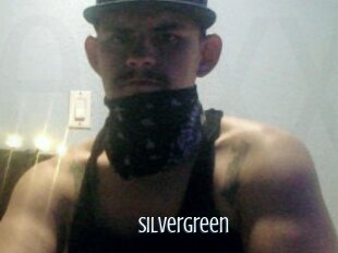 Silvergreen