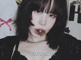 Silverhayne