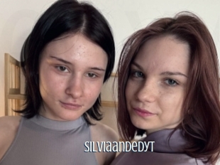 Silviaandedyt