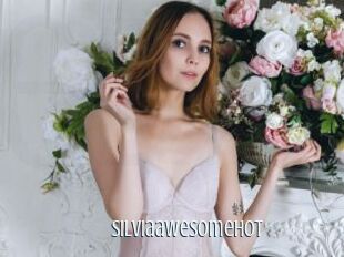 Silviaawesomehot
