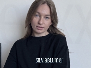 Silviablumer