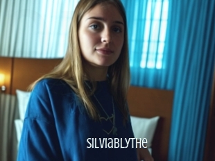 Silviablythe