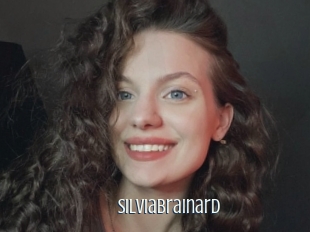 Silviabrainard
