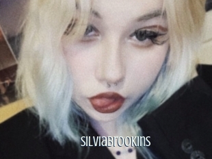 Silviabrookins