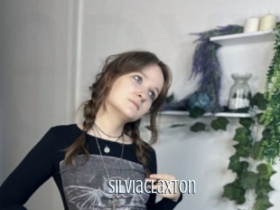 Silviaclaxton