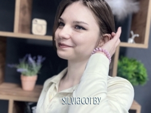 Silviacorby