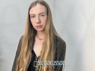 Silviacusson