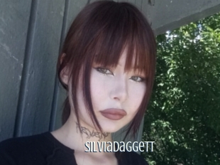 Silviadaggett