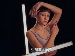Silviadanby