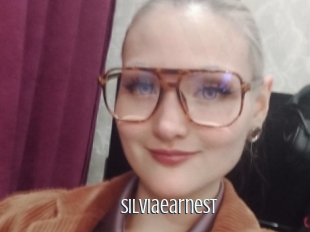 Silviaearnest
