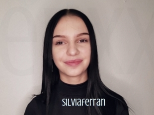 Silviaferran