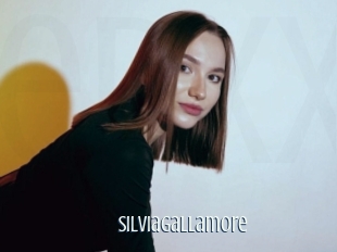 Silviagallamore
