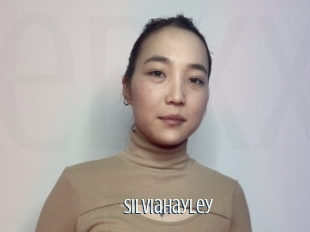 Silviahayley