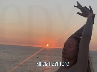 silviahaymore Edonkey xxx