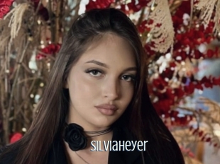Silviaheyer
