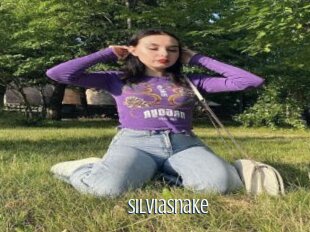 Silviasnake