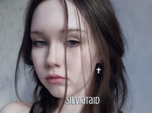 Silviataid
