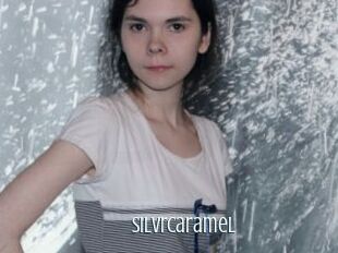 Silvrcaramel