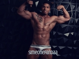 Simeonepandaa