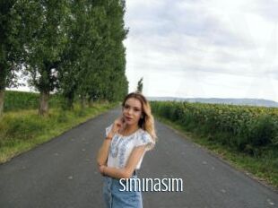 Siminasim