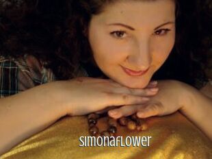 Simonaflower