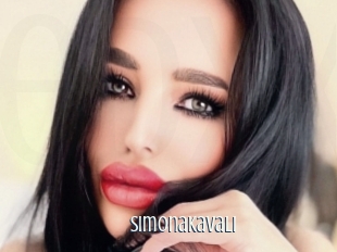 simonakavali Edonkey xxx